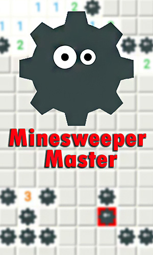 Ladda ner Minesweeper master på Android 4.0 gratis.