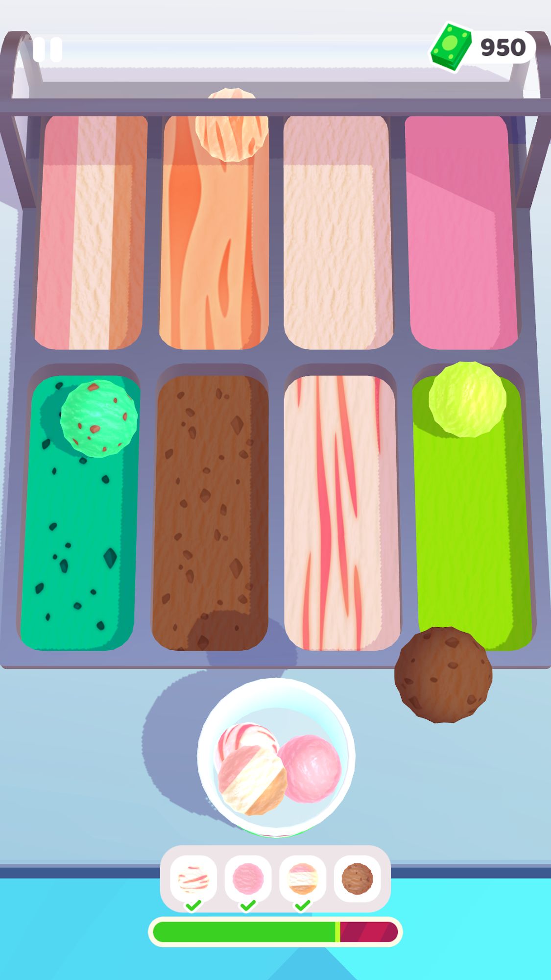 Ladda ner Mini Market - Cooking Game: Android Cooking spel till mobilen och surfplatta.