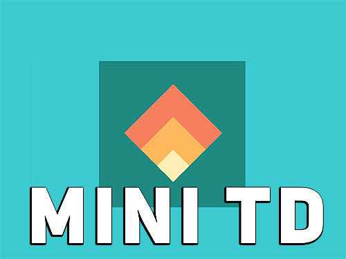 Ladda ner Mini TD: Classic tower defense game: Android Tower defense spel till mobilen och surfplatta.