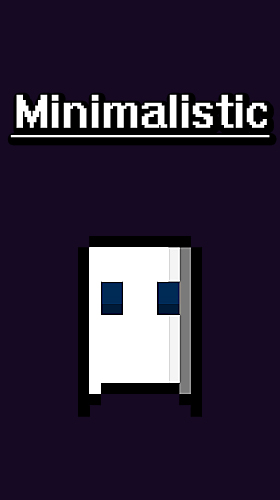 Ladda ner Minimalistic på Android 2.3 gratis.