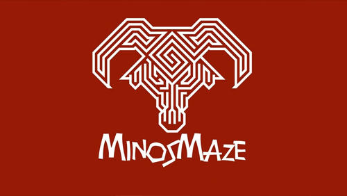 Ladda ner Minos maze: Android Third-person shooter spel till mobilen och surfplatta.
