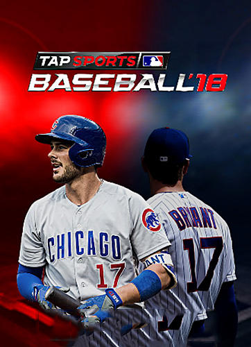 Ladda ner MLB Tap sports: Baseball 2018: Android Baseball spel till mobilen och surfplatta.