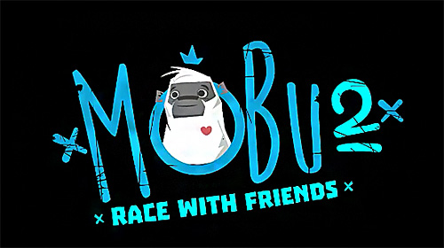 Ladda ner Mobu 2: Race with friends på Android 4.1 gratis.