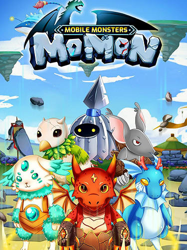 Ladda ner Momon: Mobile monsters: Android Anime spel till mobilen och surfplatta.