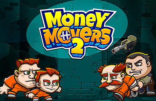 Ladda ner Money movers 2: Android  spel till mobilen och surfplatta.