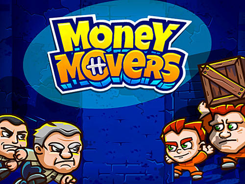 Ladda ner Money movers: Android Platformer spel till mobilen och surfplatta.