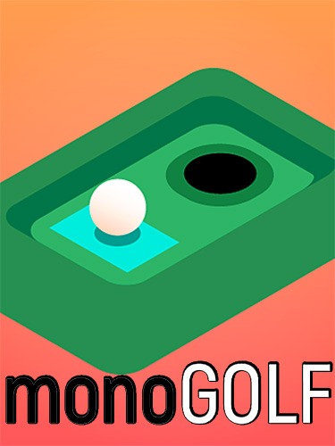 Ladda ner Monogolf: Android  spel till mobilen och surfplatta.