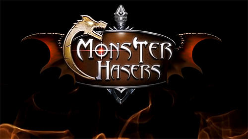 Ladda ner Monster chasers: Android Monsters spel till mobilen och surfplatta.