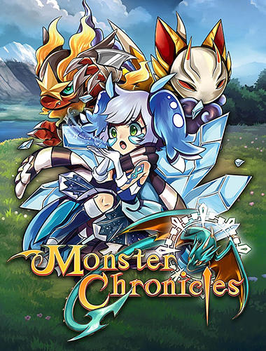 Ladda ner Monster chronicles: Android Anime spel till mobilen och surfplatta.