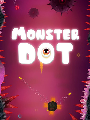 Ladda ner Monster dot: Android Time killer spel till mobilen och surfplatta.