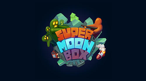 Ladda ner Moon box: Android  spel till mobilen och surfplatta.
