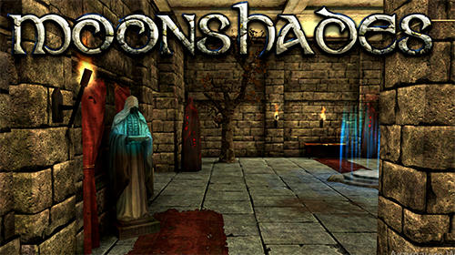 Ladda ner Moonshades: Dungeon crawler RPG: Android  spel till mobilen och surfplatta.