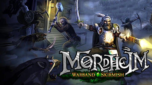 Ladda ner Mordheim: Warband skirmish: Android  spel till mobilen och surfplatta.