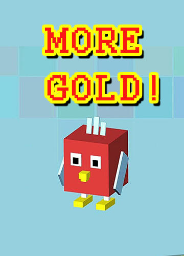 Ladda ner More gold!: Android Runner spel till mobilen och surfplatta.