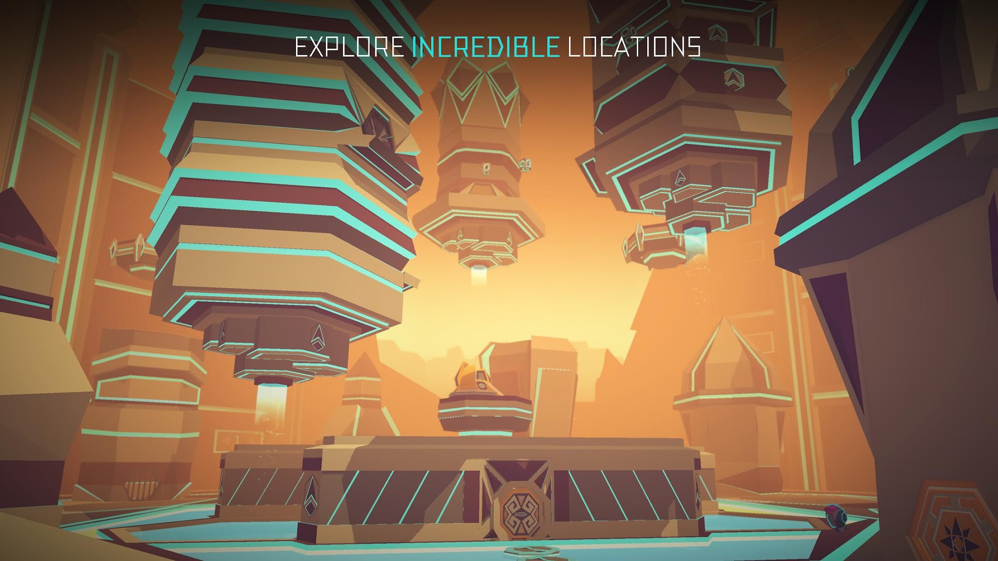 Ladda ner Morphite Premium - Sci Fi FPS Adventure Game: Android First-person adventures spel till mobilen och surfplatta.