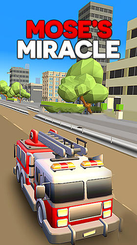 Ladda ner Mose's miracle: Android Track racing spel till mobilen och surfplatta.