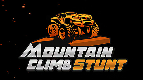 Mountain climb: Stunt