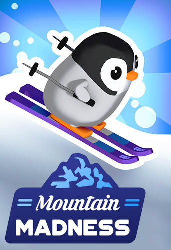 Ladda ner Mountain madness: Android Arkadspel spel till mobilen och surfplatta.