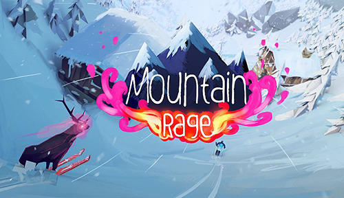 Ladda ner Mountain rage: Android Runner spel till mobilen och surfplatta.