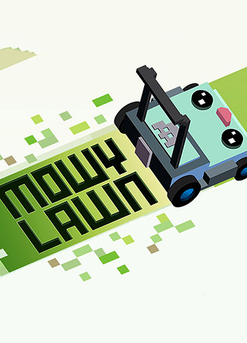 Ladda ner Mowy lawn: Android Time killer spel till mobilen och surfplatta.