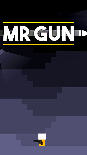 Ladda ner Mr Gun: Android Time killer spel till mobilen och surfplatta.
