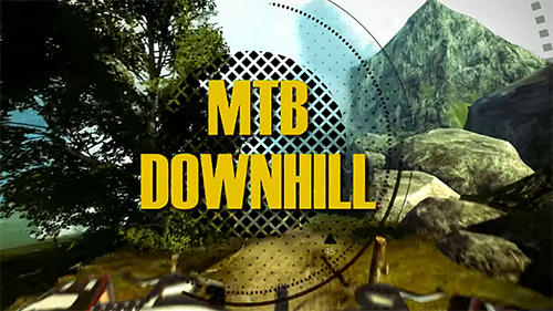 Ladda ner MTB downhill: Multiplayer: Android  spel till mobilen och surfplatta.