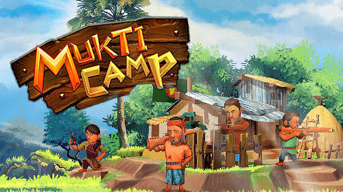 Ladda ner Mukti camp: Android Online Strategy spel till mobilen och surfplatta.