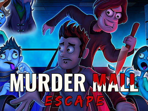 Ladda ner Murder mall escape: Android Classic adventure games spel till mobilen och surfplatta.