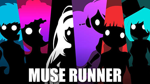 Ladda ner Muse runner: Android Runner spel till mobilen och surfplatta.