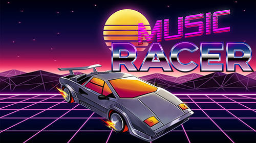 Ladda ner Music racer legacy: Android Racing spel till mobilen och surfplatta.