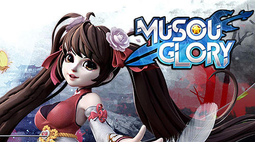 Ladda ner Musou glory: Android Action RPG spel till mobilen och surfplatta.