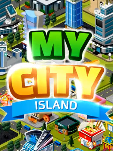 Ladda ner My city: Island: Android Economic spel till mobilen och surfplatta.