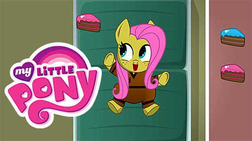 Ladda ner My little pony: Hospital: Android By animated movies spel till mobilen och surfplatta.