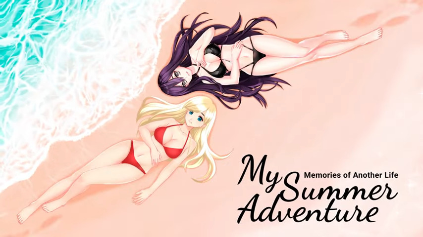 Ladda ner My Summer Adventure: Memories: Android Classic adventure games spel till mobilen och surfplatta.