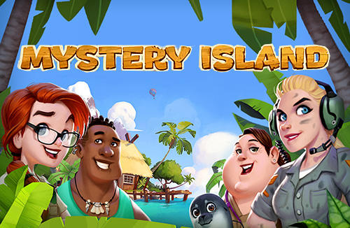 Ladda ner Mystery island blast adventure: Android Puzzle spel till mobilen och surfplatta.
