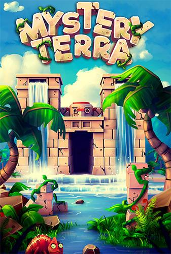 Ladda ner Mystery Terra: Adventure puzzle: Android Puzzle spel till mobilen och surfplatta.