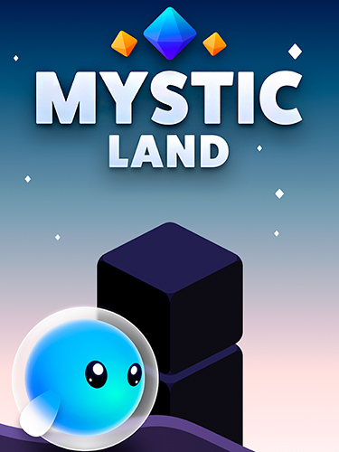 Ladda ner Mystic land: Ava's magic quest. Mystery fairy pet: Android Jumping spel till mobilen och surfplatta.