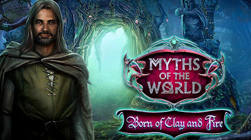 Ladda ner Myths: Born of clay and fire på Android 4.0 gratis.