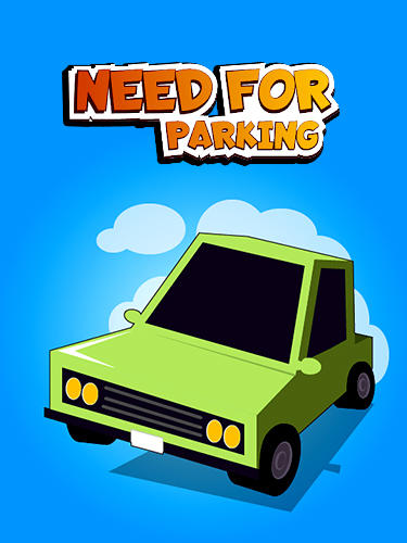 Ladda ner Need for parking på Android 4.1 gratis.