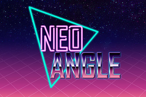 Ladda ner Neoangle: Android Puzzle spel till mobilen och surfplatta.