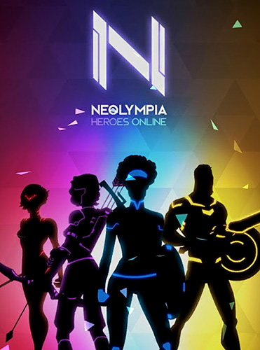 Ladda ner Neolympia heroes online på Android 4.1 gratis.