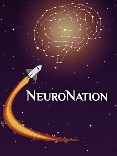 Ladda ner Neuronation: Focus and brain training: Android  spel till mobilen och surfplatta.
