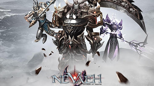 Ladda ner Nevaeh: The reverse of heaven: Android Action RPG spel till mobilen och surfplatta.