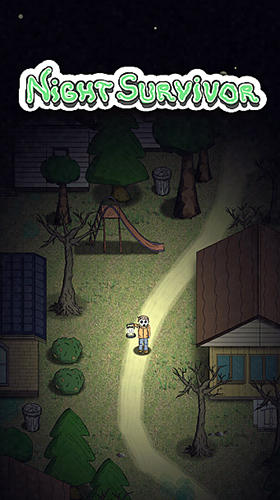 Ladda ner Night survivor: Android Survival spel till mobilen och surfplatta.