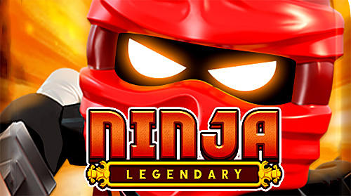 Ladda ner Ninja toy warrior: Legendary ninja fight: Android Platformer spel till mobilen och surfplatta.
