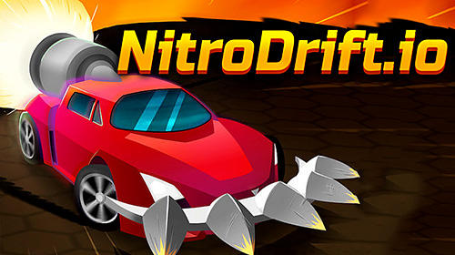 Ladda ner Nitrodrift.io på Android 4.1 gratis.