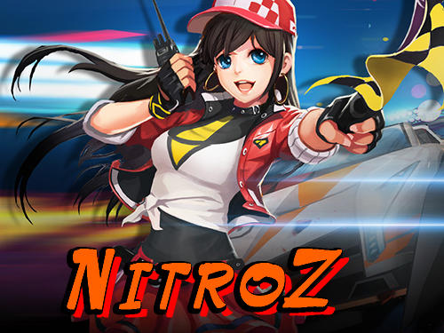 Ladda ner Nitroz på Android 4.2 gratis.