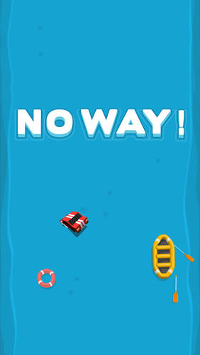 Ladda ner No way!: Android Time killer spel till mobilen och surfplatta.