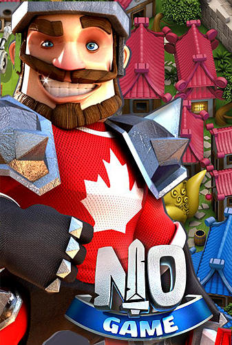 Ladda ner Nogame: Android RTS spel till mobilen och surfplatta.