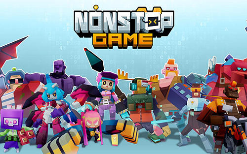 Ladda ner Nonstop game: Android Strategy RPG spel till mobilen och surfplatta.